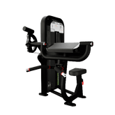 NAUTILUS NA, SSS, BICEPS MACHINE, 60BLK